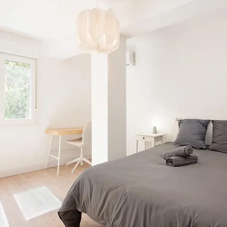Hub Appartement