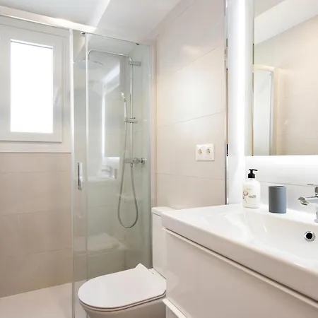 Appartement Hub