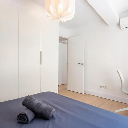 Hub Appartement *
