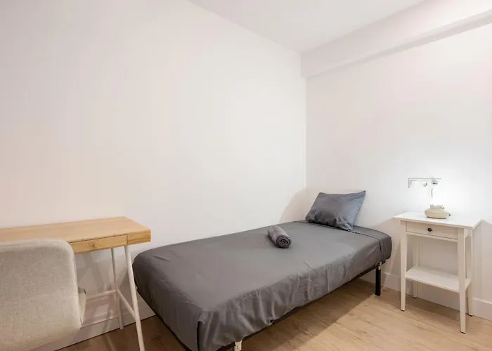 Hub * Màlaga
