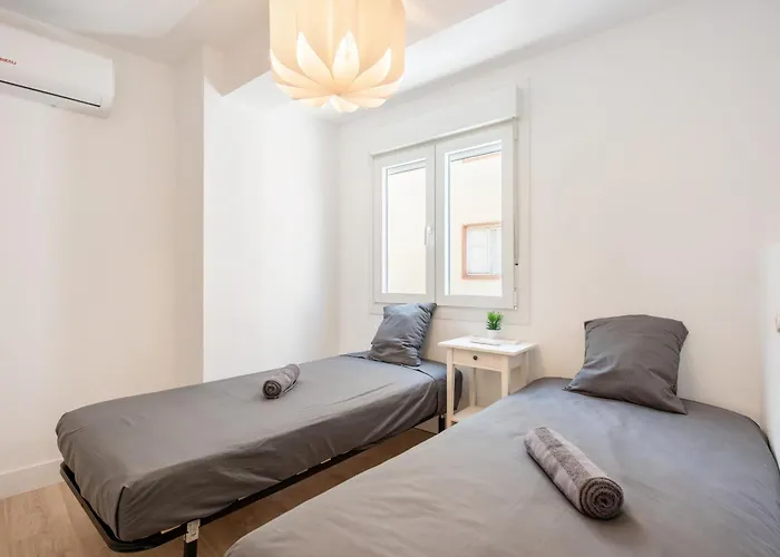 Apartmán Hub