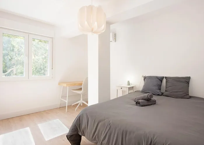 Hub Apartmán
