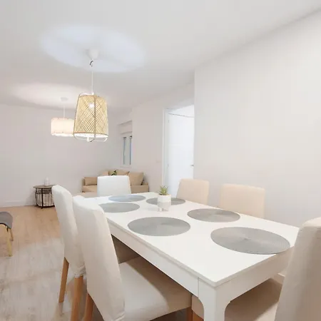Apartamento Hub