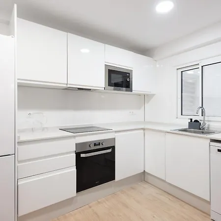 Hub Apartamento *
