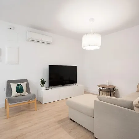 Hub Apartamento Málaga